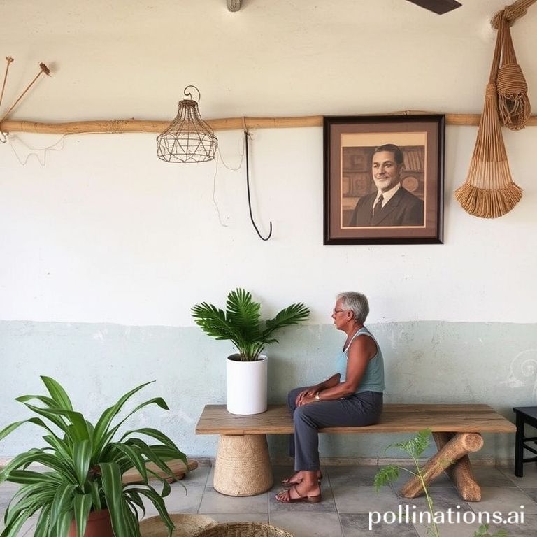 Slow Living: Yucatán’s Relaxed Pace of Life
