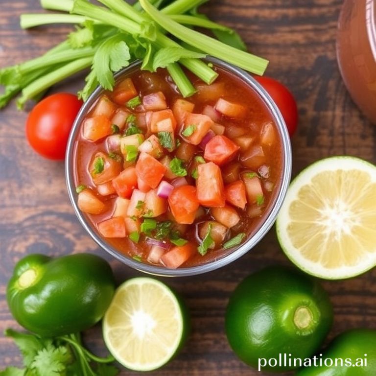 Make Authentic Salsa: A Local’s Guide