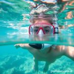 Snorkeling: How to Protect Marine Life