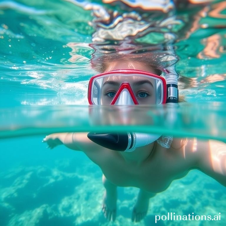 Snorkeling: How to Protect Marine Life