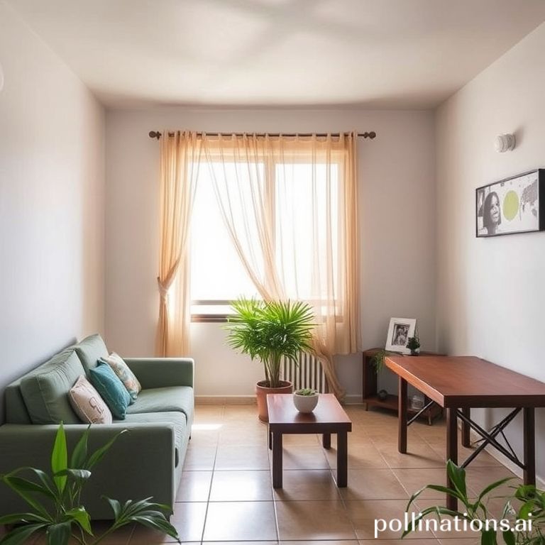Renting an Apartment in Mexico: Your Easy Guide