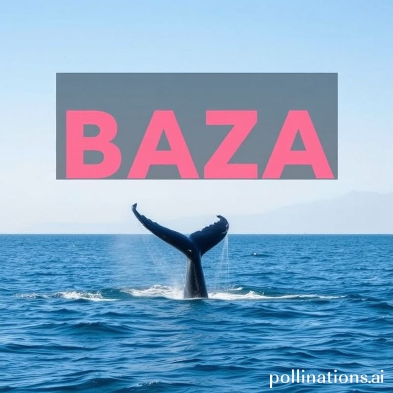 Whale Watching Baja: A Complete Guide