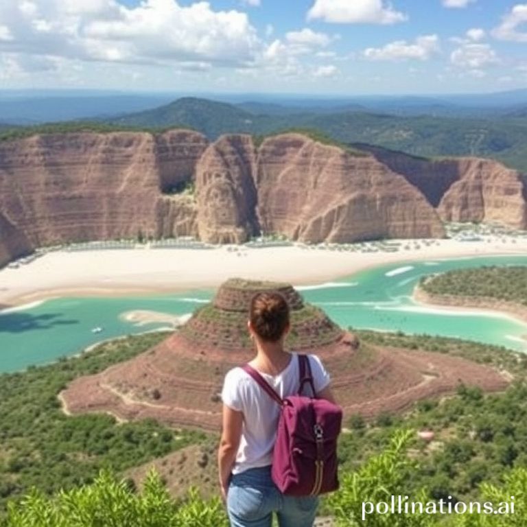 Mexico Solo: A Woman’s Guide to Safe Travel