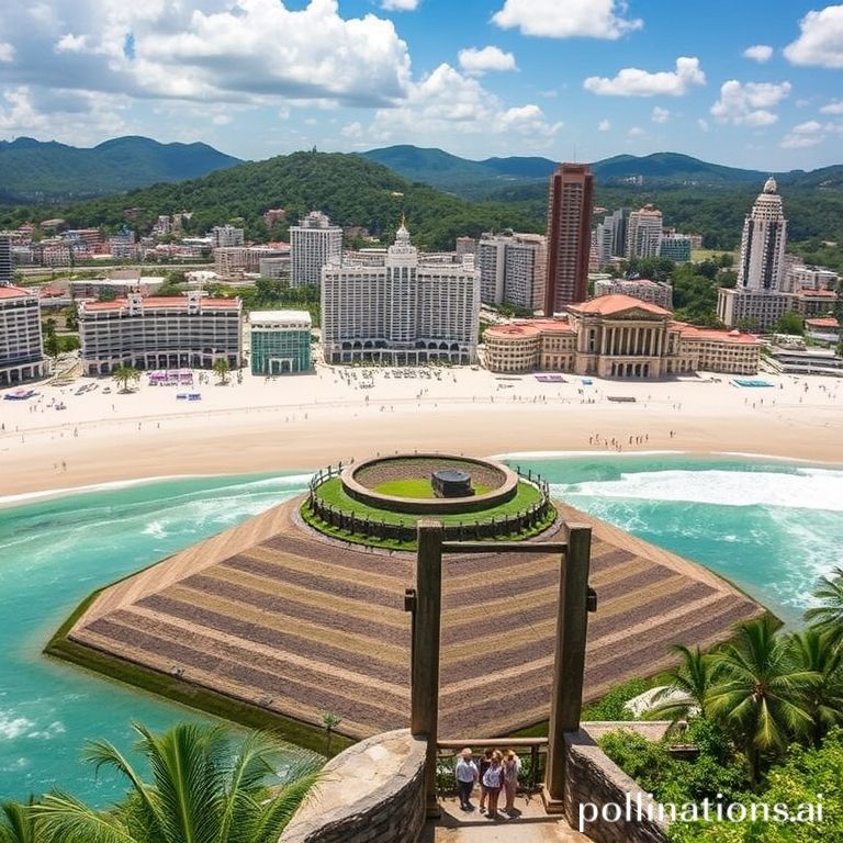 Mexico’s Economy: How Tourism Makes a Difference