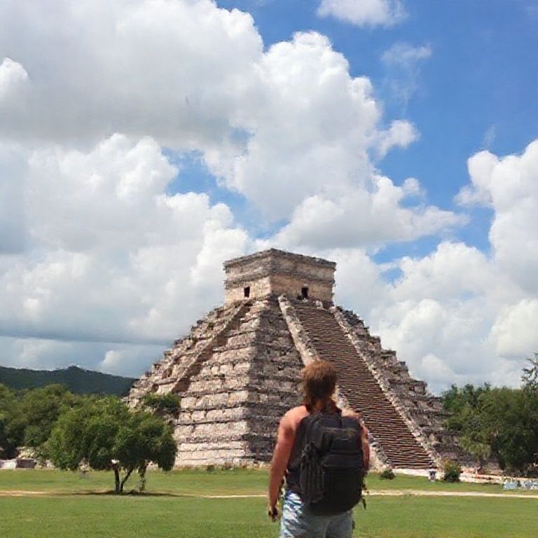 Chichen Itza: Q&A with a Local Guide