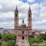 Querétaro: Clean City with a Historic Center