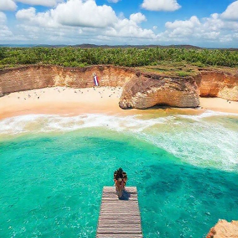 Mexico Quiz: Find Your Perfect Vacation Spot!