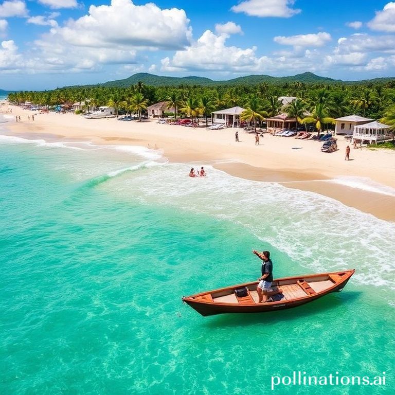 Mexico or Panama: Best Retirement Choice?