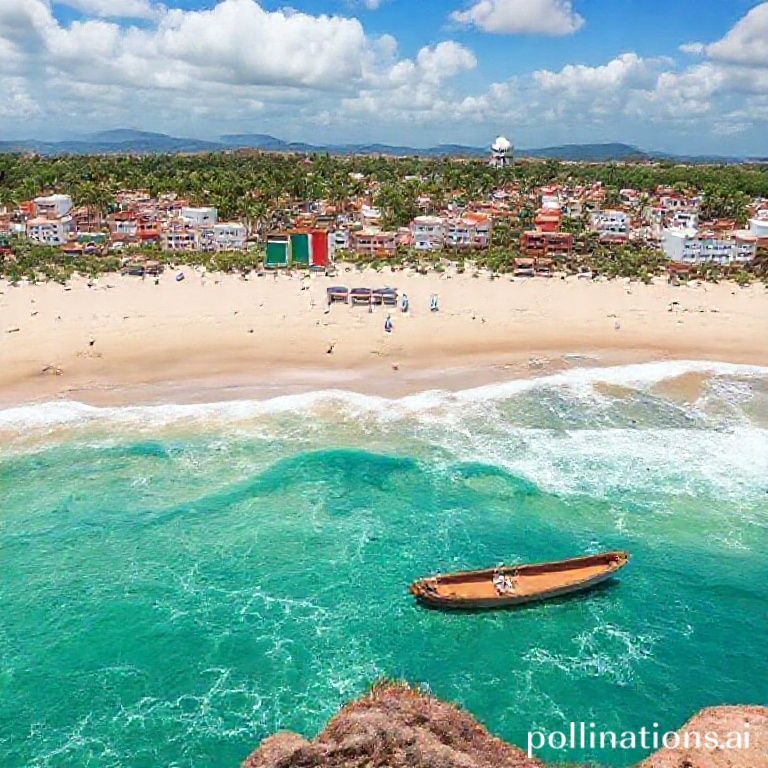 Retiring in Mexico: Best Towns for You