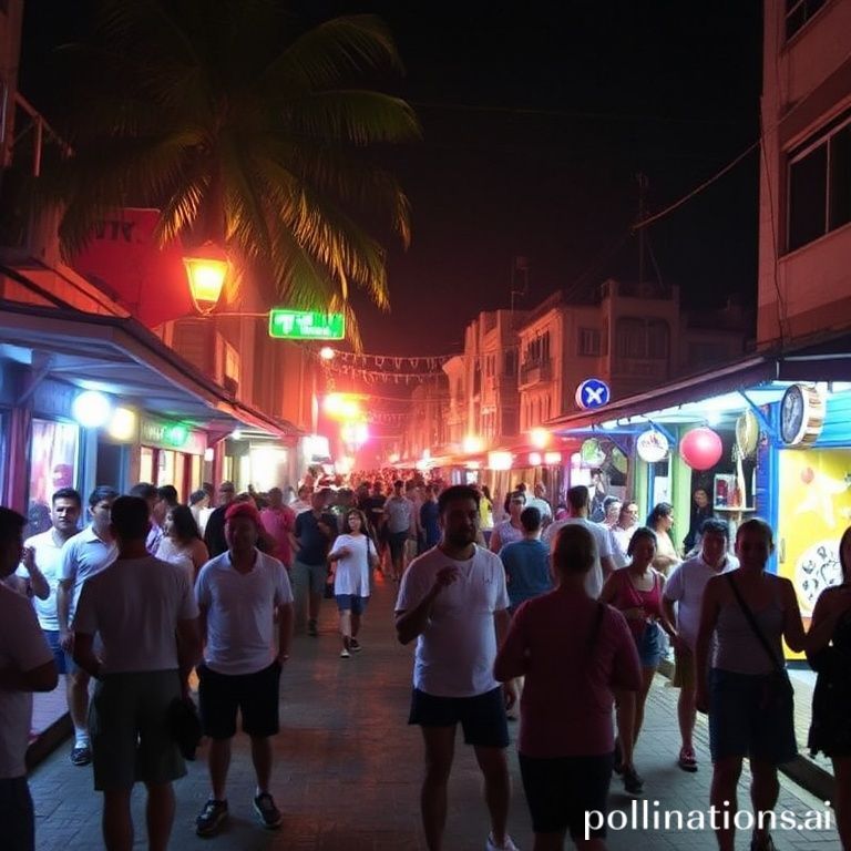 Mexico Nightlife: Safety Tips for Tourists