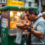 Street Food Photos: Pro Tips for Tasty Shots