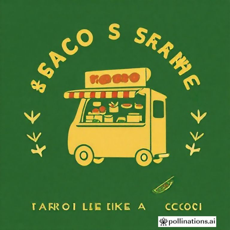 Taco Stand Secrets: Order Like a Local!