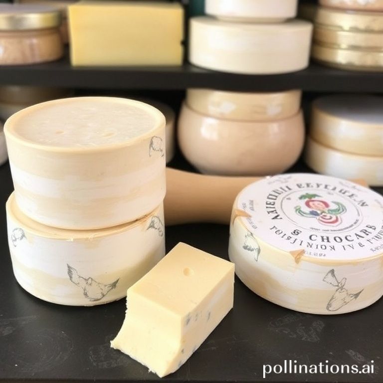 Chiapas Cheese: A Taste of Mexico