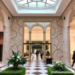 Polanco CDMX: High-End Designer Shopping