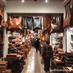 León Mexico: Leather Shopping Paradise