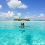 Bacalar Lagoon: Snorkeling & Beach Paradise