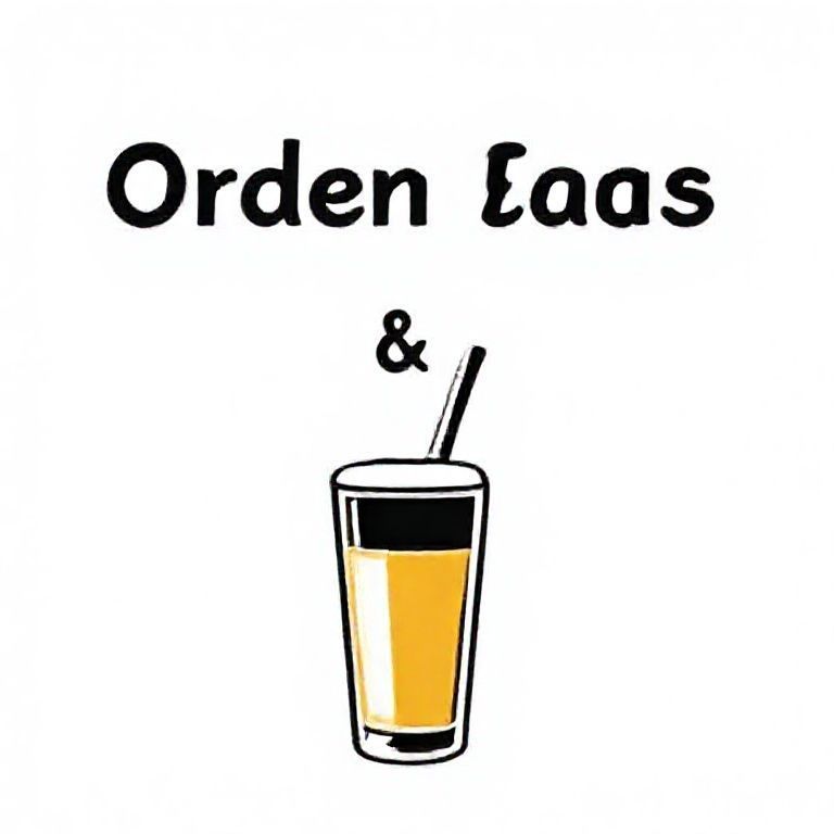 Spanish for Ordering Food & Drinks