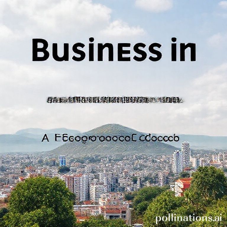 Business in Mexico: A Foreigner’s Guide