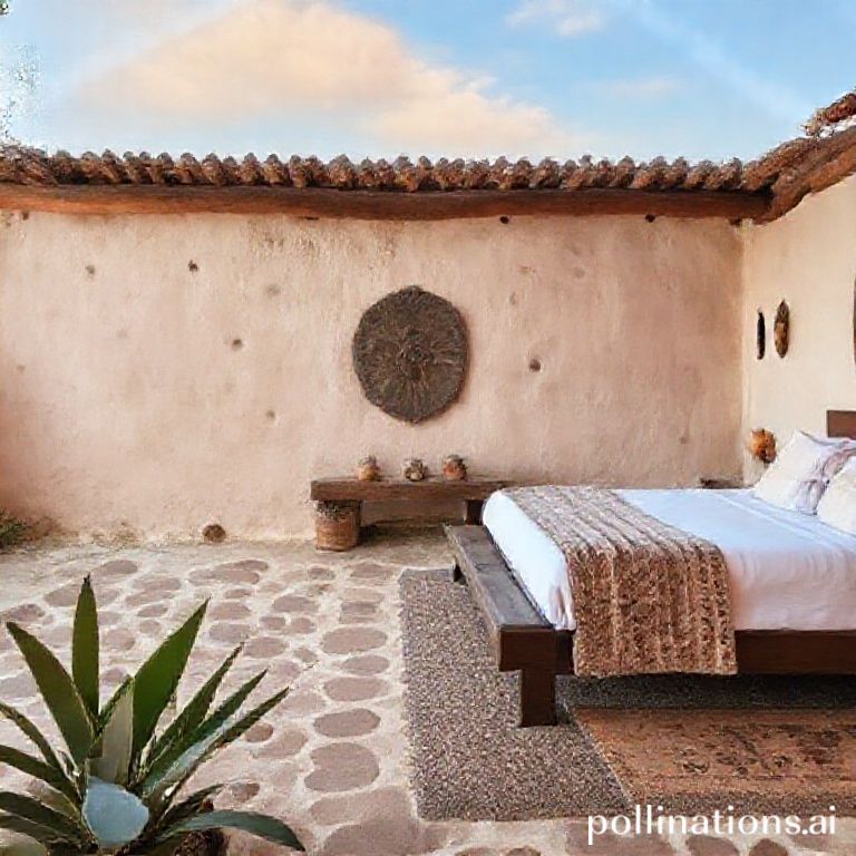 Hacienda Hotel Stay: A Unique Mexico Experience