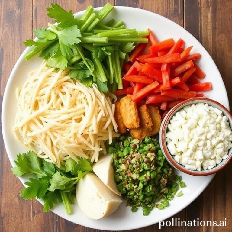 Mexican Cooking: Ingredient Substitutes