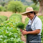 Farm-to-Table: Sustainable Mexico