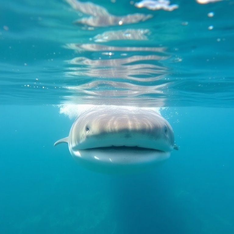 Swim with Whale Sharks: Holbox Adventure