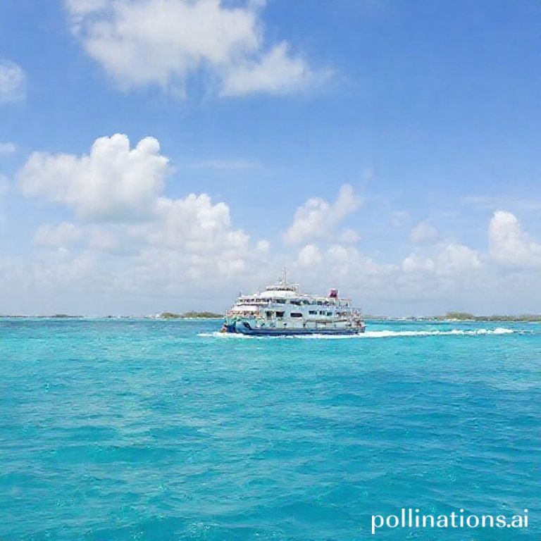 Ferry to Isla Mujeres & Cozumel: Guide