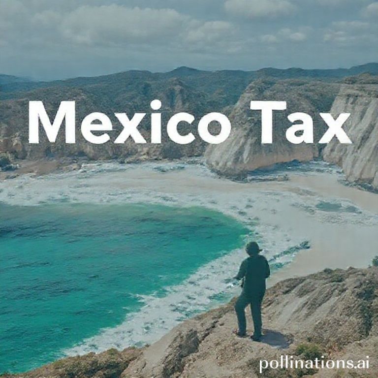 Mexico Tax Guide for Remote Workers