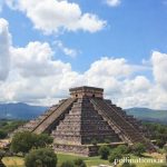 Teotihuacan: Climb the Pyramids of Sun and Moon