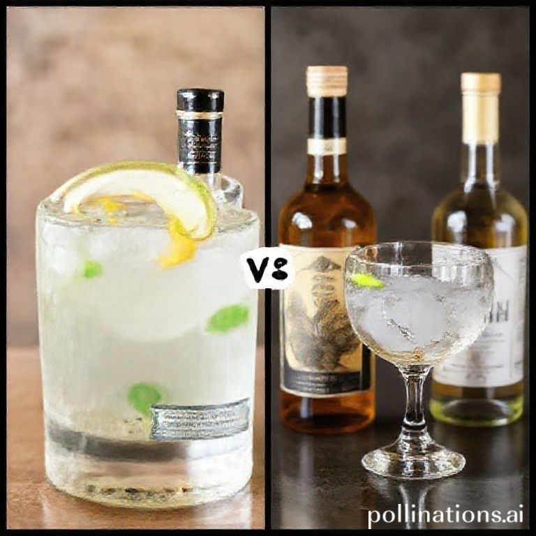 Tequila vs Mezcal: Exploring Mexico’s Agave Spirits