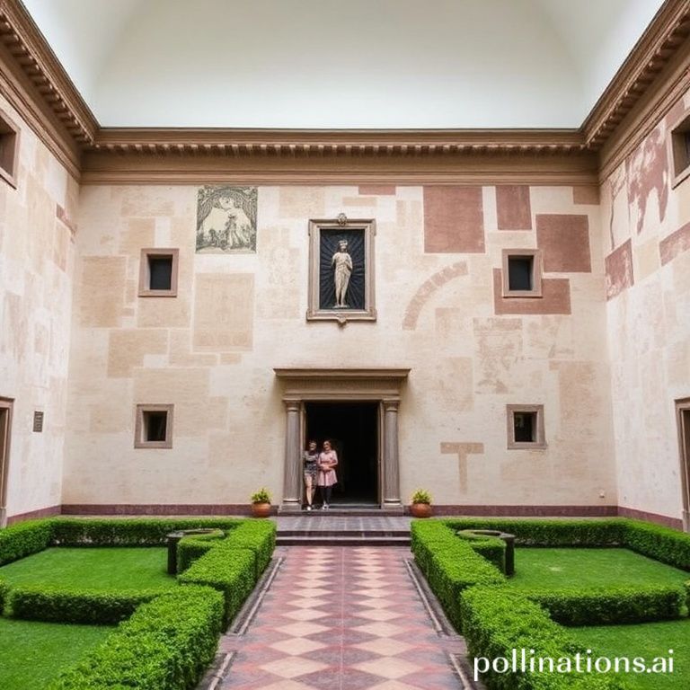 Mexico’s Hidden Gems: 10 Museums You Can’t Miss