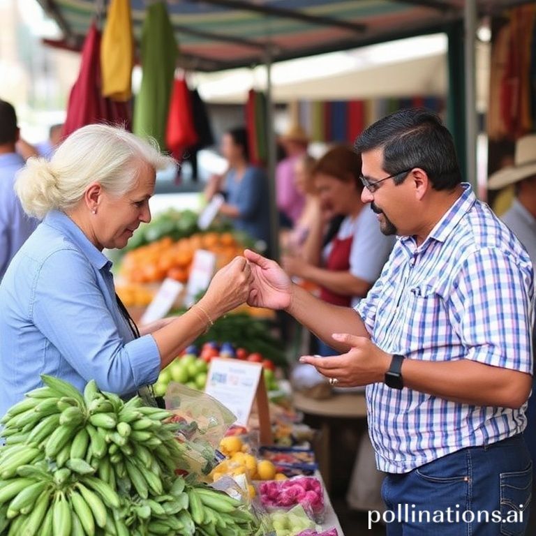 Haggling in Mexico: Market Tips & Etiquette