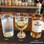 Tequila Tasting: Blanco, Reposado, Añejo