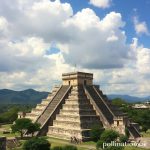 Aztec Empire: Tenochtitlan History