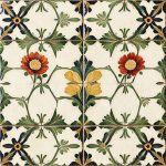 Mexican Tiles: Beauty of Talavera & Saltillo