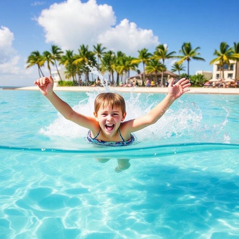 Family Fun: Best All-Inclusive Resorts