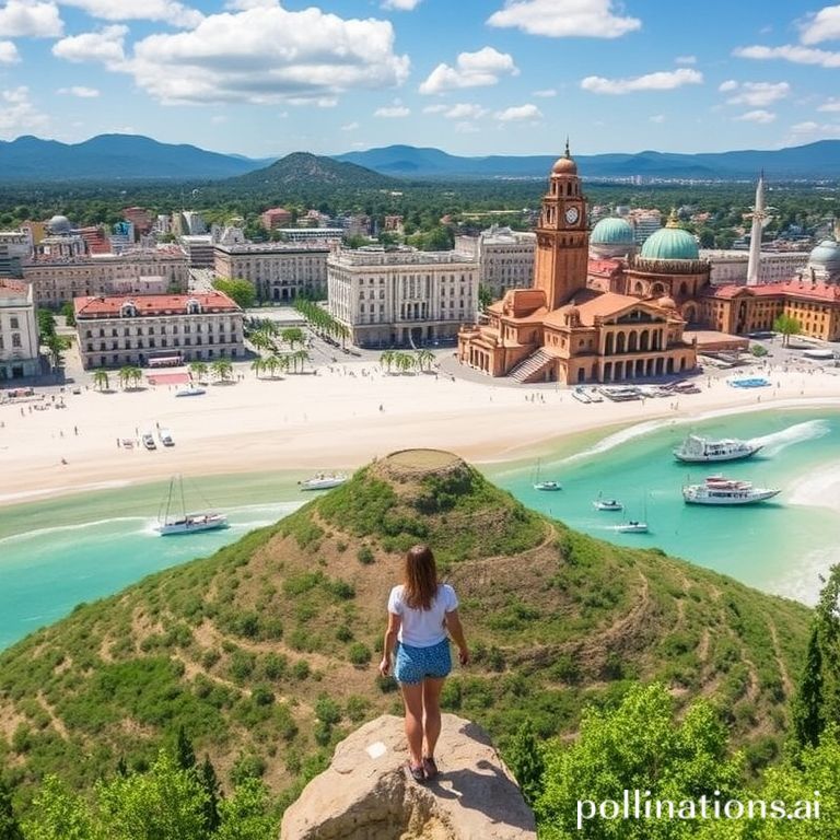 Mexico’s Best Cities for Digital Nomads