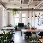 Mexico City’s Best Co-Working Spaces