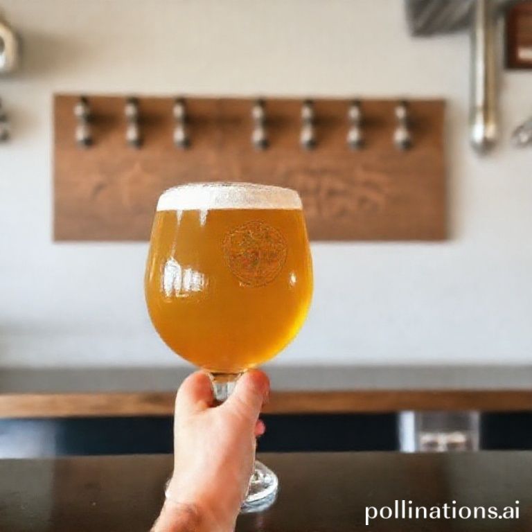 Mexico City’s Best Craft Beer Breweries