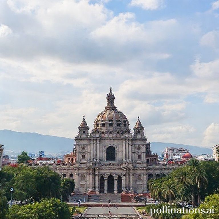 Mexico City: Best Photo Spots