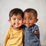 Raising Bicultural Children: Key Challenges