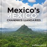 Mexico’s Changing Landscapes: Desert to Jungle