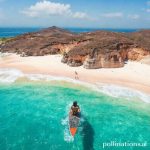Cheapest Mexico Beaches for Backpackers