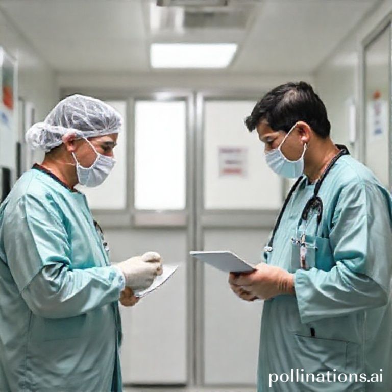 Healthcare in Mexico: IMSS vs. Private Costs