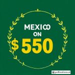 Mexico on $500: Two Weeks of Adventure!