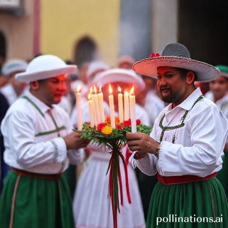 Candelaria Day: Traditions in Mexico