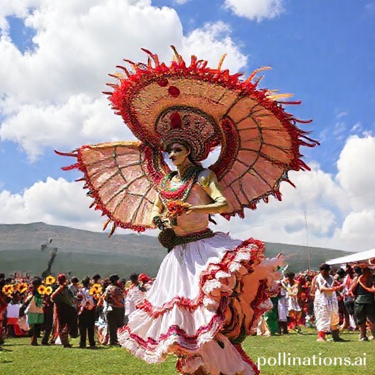 Mexico Festivals: A Vibrant Celebration