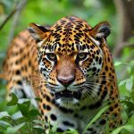 Saving Mexico’s Wild Jaguars: A Fight Worth Winning