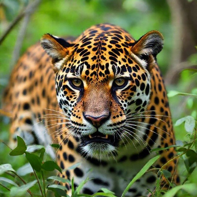 Saving Mexico’s Wild Jaguars: A Fight Worth Winning