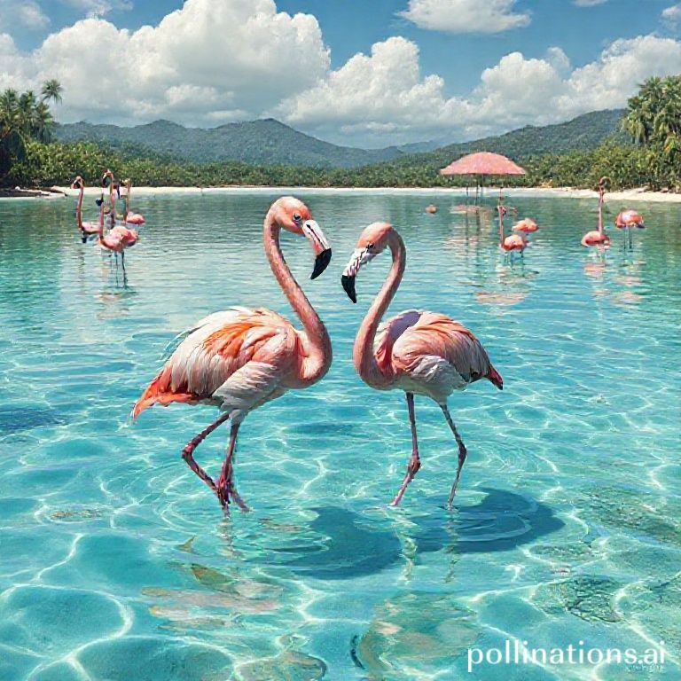 Celestún & Rio Lagartos: Flamingo Paradise